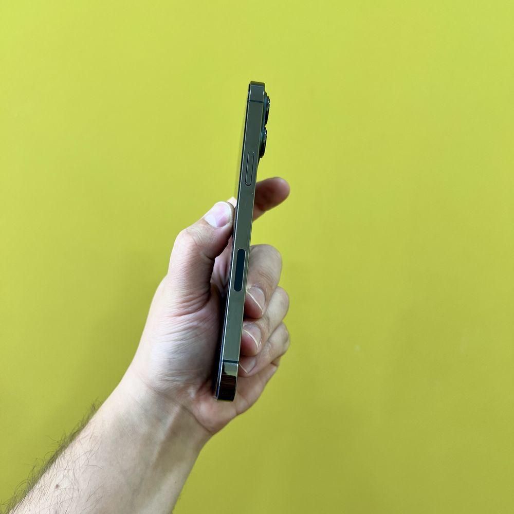 iPhone 13 Pro Max 256GB Graphite