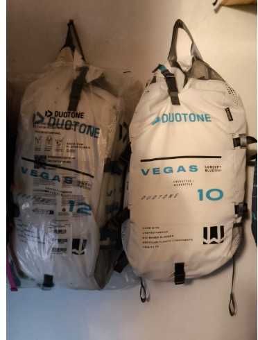 Duotone Vegas  Concept Blue 2025  - 10 e 12