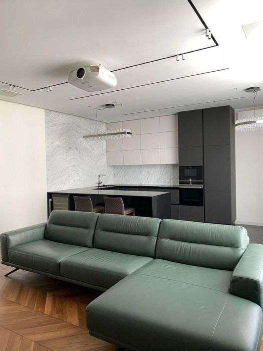 2-кімн. Центр, Печерськ,ЖК Бульвар Фонтанів, м.Палац Україна,Либідська