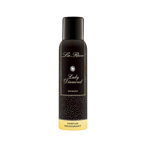 La Rive Lady Diamond Dezodorant Spray 150Ml (P1)