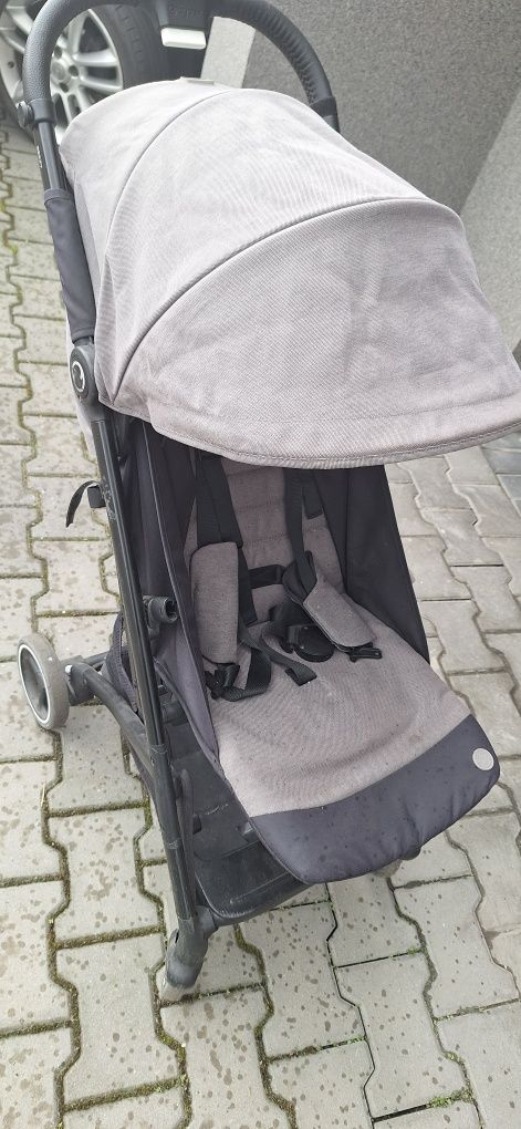 Cybex beezy spacerówka.