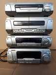 Wieża Technics SA-EH550