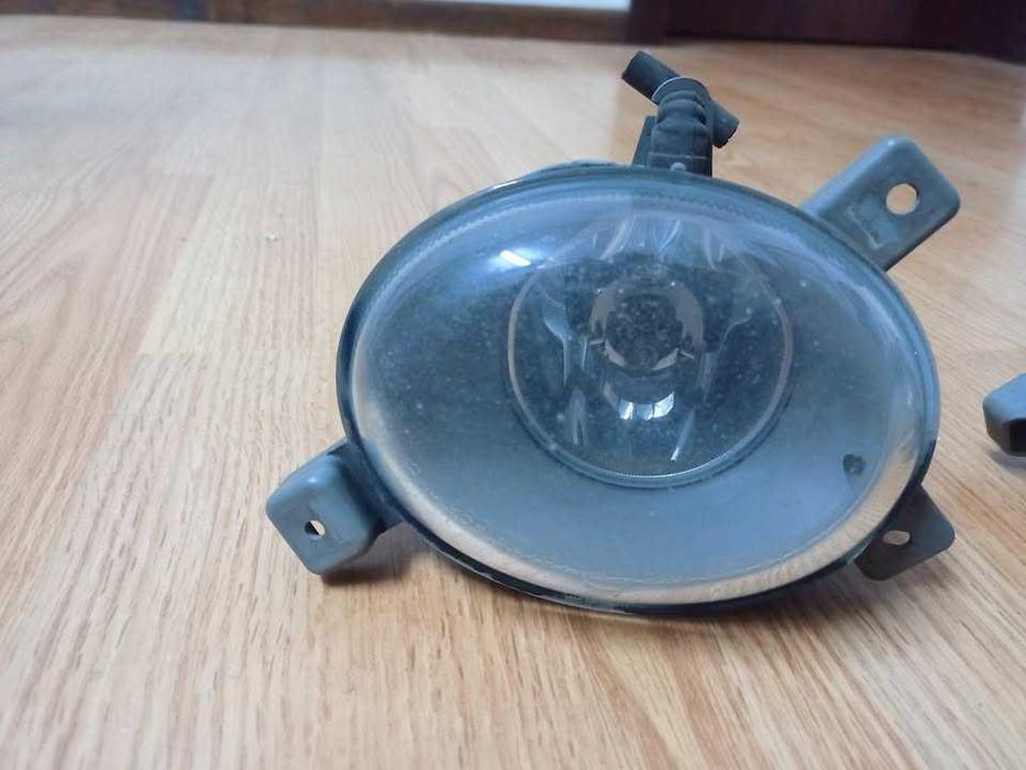 Faróis nevoeiro Volvo S60