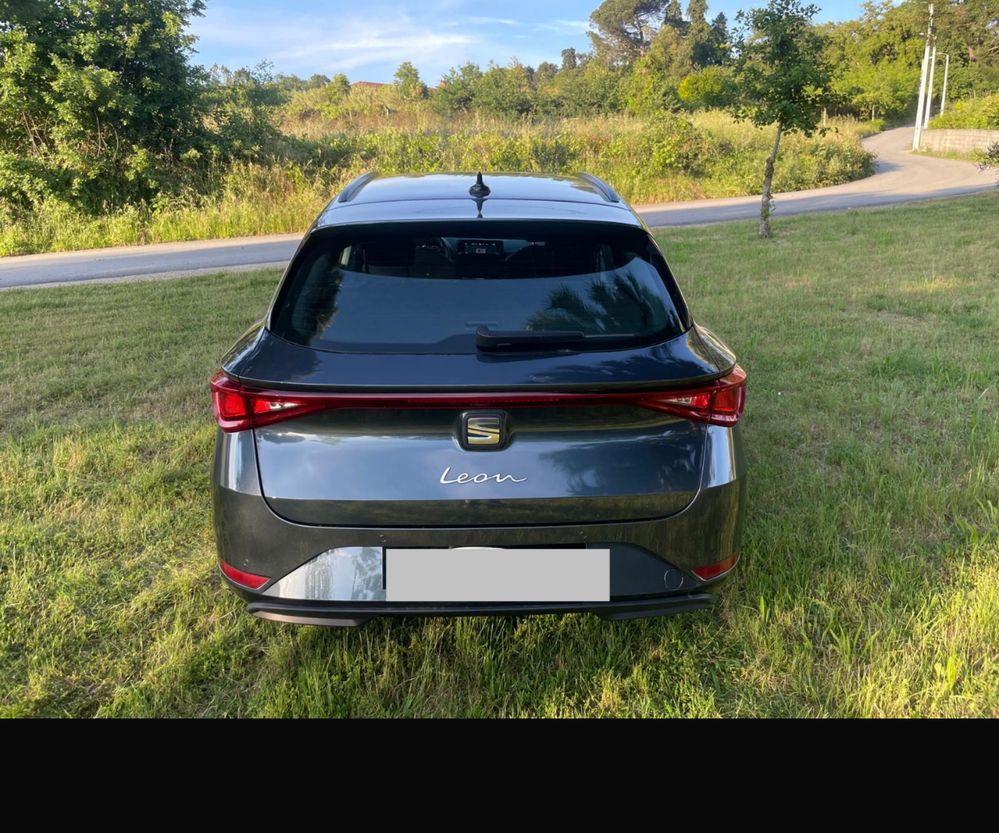 Seat Leon 2.0 TDI Style