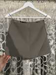 Шорты юбка Zara. Skort zara Новая / нова