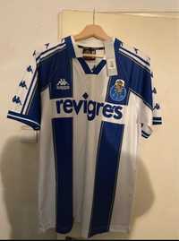 FC Porto época 97/99
