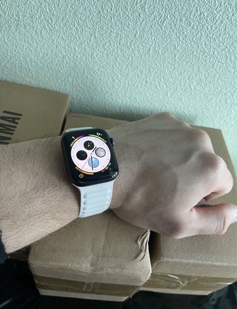 Apple watch 6 44mm gps