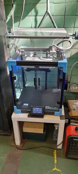 Creality Ender 6