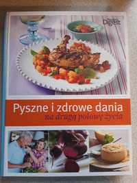 Reader's digest Nowa książka kucharska