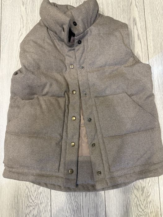 Продам теплу жилетку