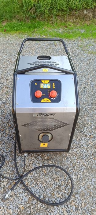 Hot box do myjki comet 350