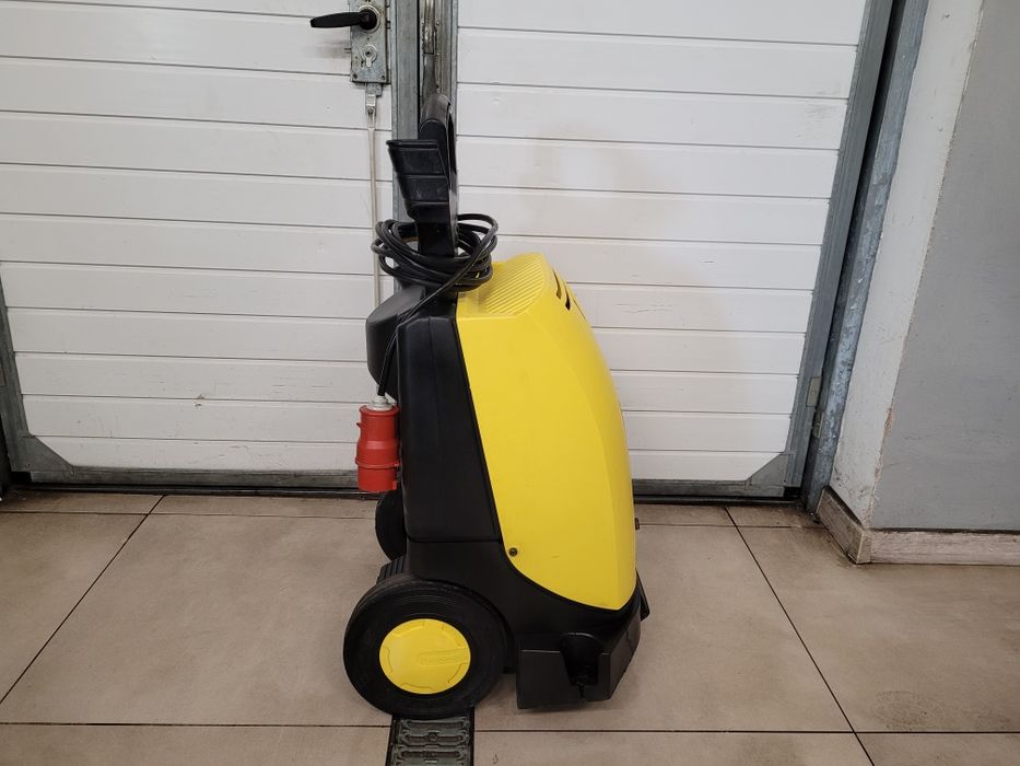Myjka Ciśnieniowa Karcher HD 1090 * Wolnoobrotowy silnik * 400V