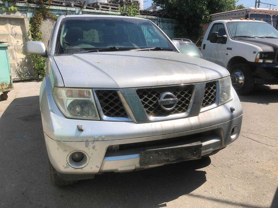 Розборка запчасти Nissan Pathfinder R51 нісан Разборка запчастини шрот