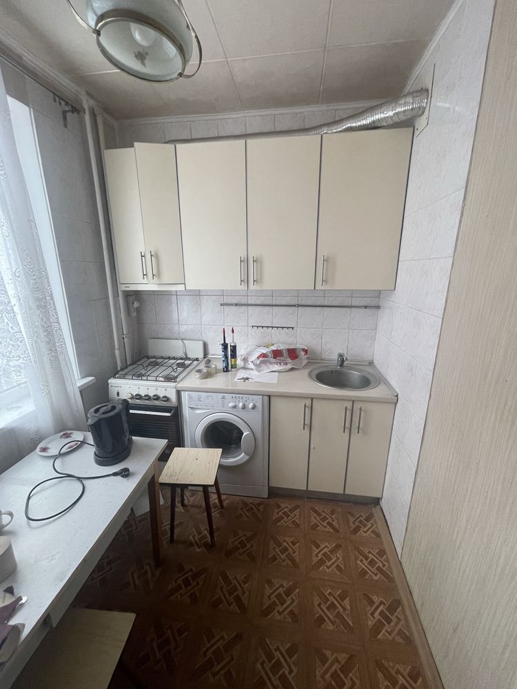 Квартира 4 х комнатная ул Бучмы 8 Б