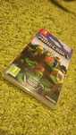 Conjunto 2 jogos Nintendo Switch