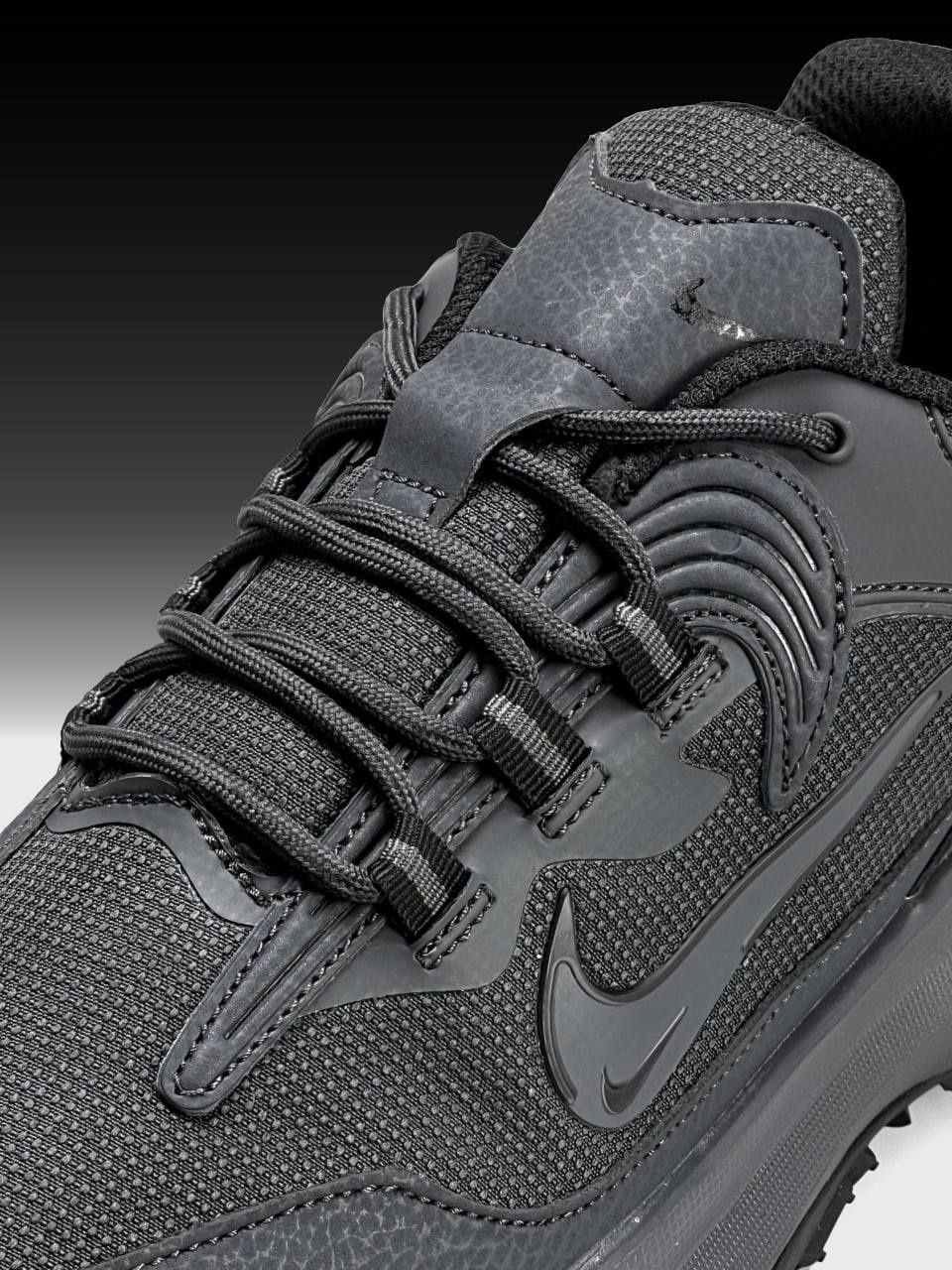 Повсякдені Чоловічі Зимові кросівки Nike ACG Mountain Fly 2 Gore-Tex