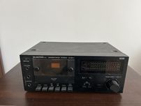 Magnetofon Unitra M 8017 mini