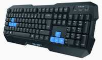 Teclado Polygon Gaming