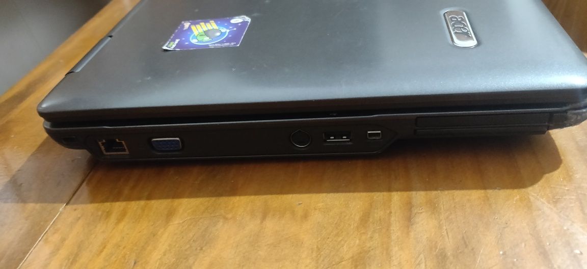 Acer extensa 5620