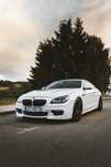 BMW f13 650i xdrive bdb stan