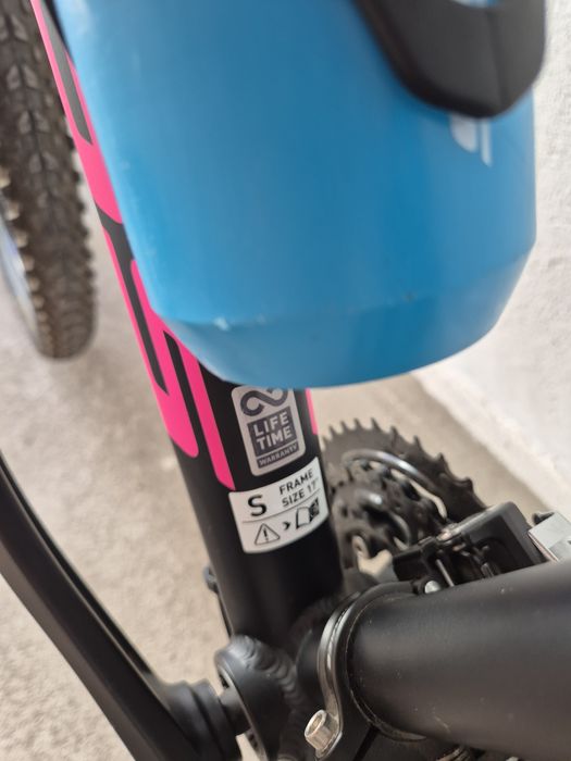 Rower KROSS Lea 28 S Nowy damski!!!