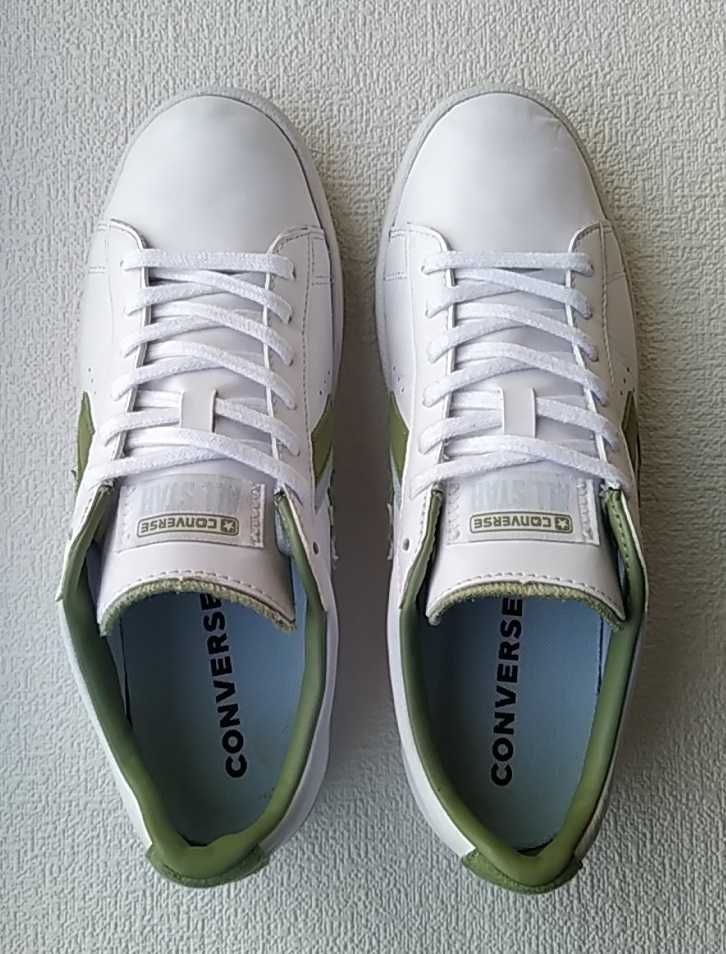 Кросівки Converse pro Leather, 41,5 розмір, 26,5 см.