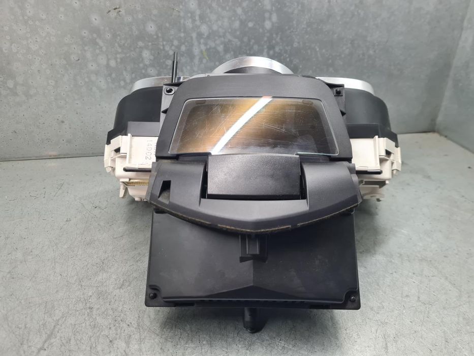 Quadrante / painel de instrumentos MAZDA 3 (BM)