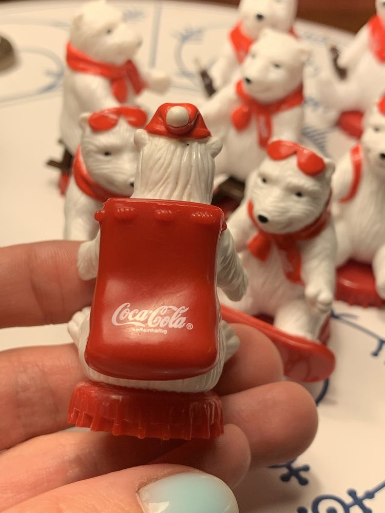 Крышки кока кола 2022 коллекция coca-cola