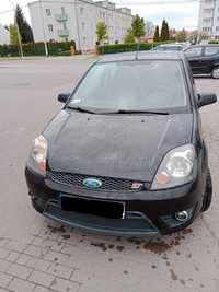 Ford Fiesta mk6 ST 1.6