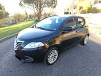Lancia Ypsilon 1.3 Disels 2014