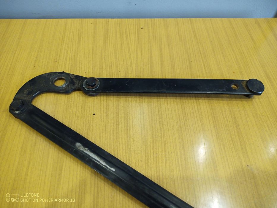 Mtd Topflite Traktorek Uchwyt Mocowanie Cięgno