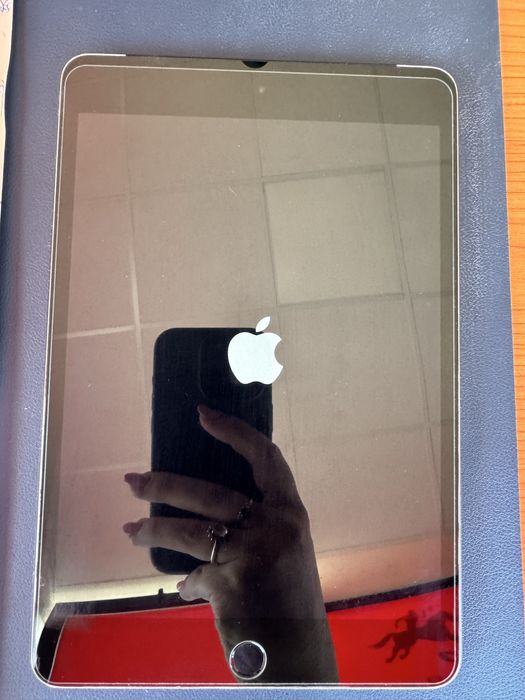 iPad Mini 4 64gb WiFi+Cellular Space grey