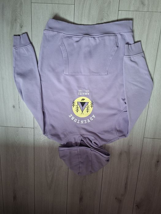 Dres dziewczęcy  4F