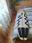 Prancha de surf Ferox