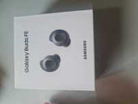 Słuchawki Samsung Galaxy Buds