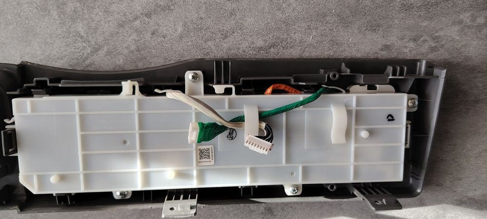 Programator do pralko suszarki Samsung