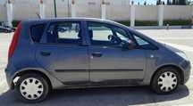 Mitsubishi Colt 1.1 Base