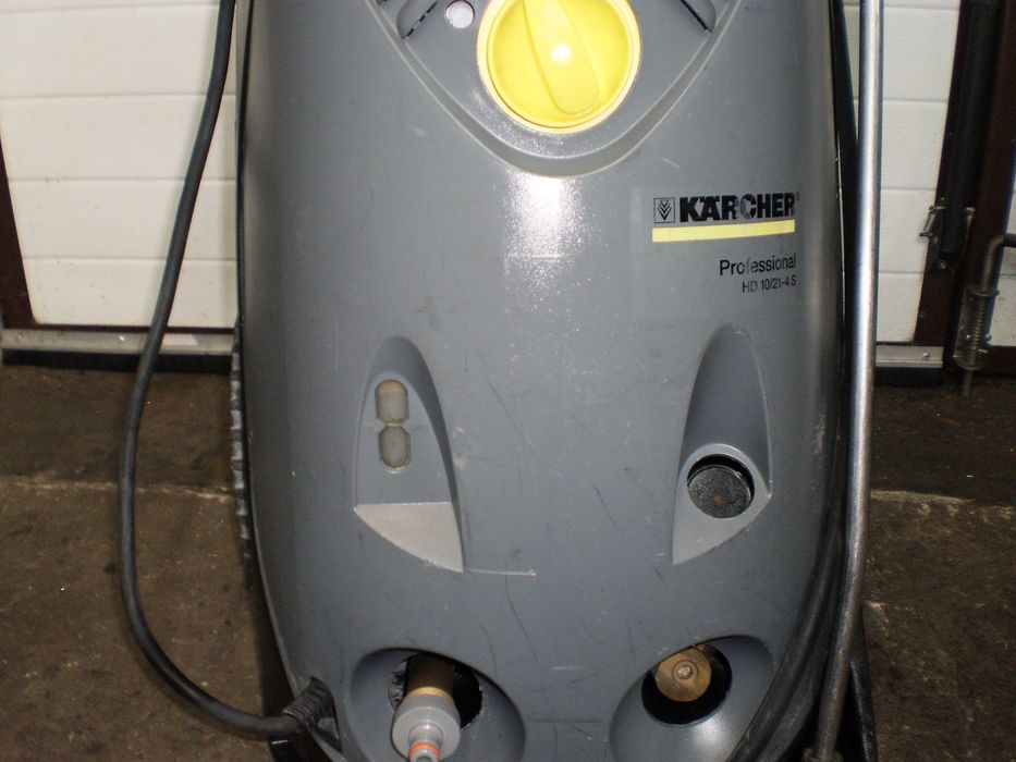 Myjka Karcher HD 10-21/4-s