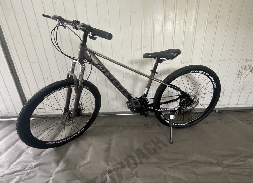 *NOWOŚĆ* Rower MESERRA 13" koło 24" Super CENA! 2025r