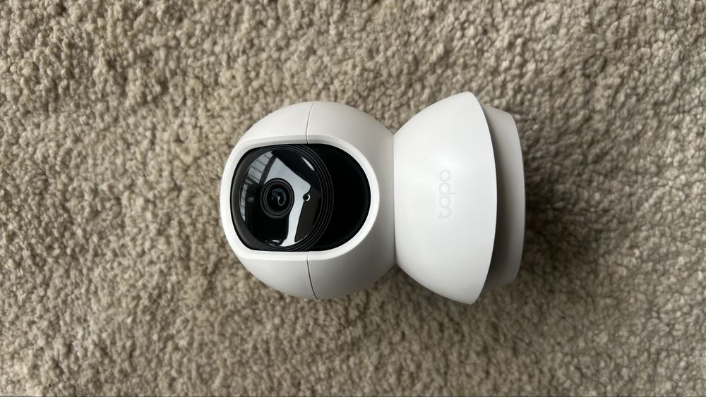 Camara residencial Tapo