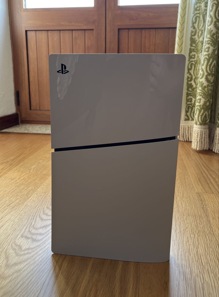 PS5 Digital Edition - 1TB