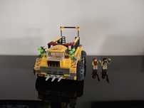 Lego  DINO  5885