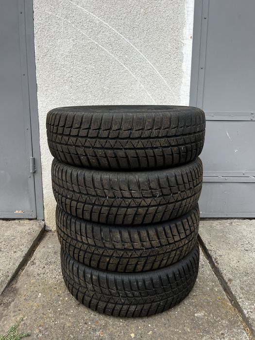 Шини sumitomo 225 65 17 vt200 102h зима