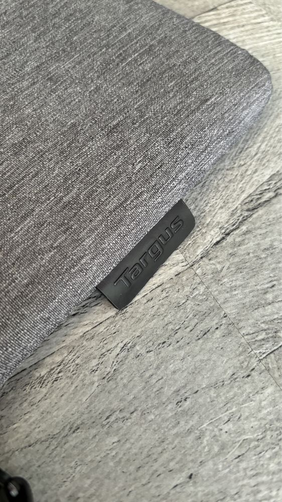 Pokrowiec etui na laptopa targus macbook