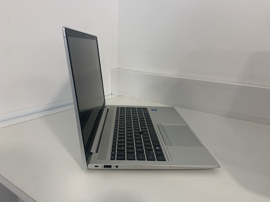 Portatil HP 850 G8