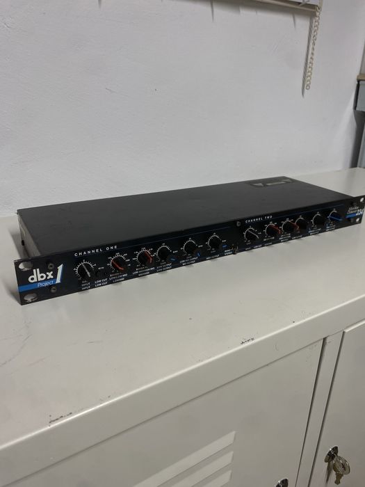 DBX 234 XL.