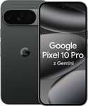 Google Pixel 10 pro obsydian 256 gb