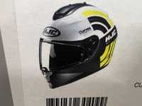 Kask HJC C70 - rozmiar L - nowy