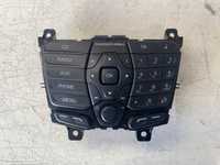 FORD TRANSIT MK8 RADIO PANEL BK2T-18K811-BD