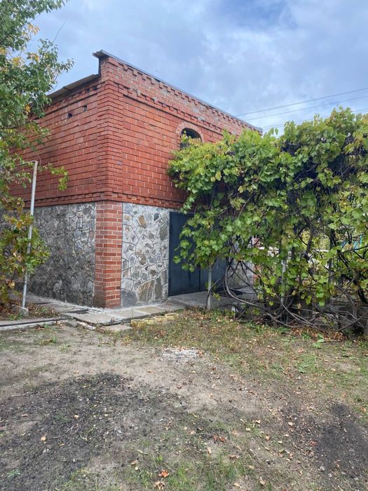 Продам дачну ділянку з будинком | Солов’їний гай